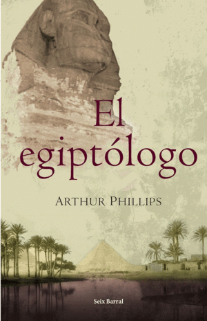 EL EGIPTÓLOGO
