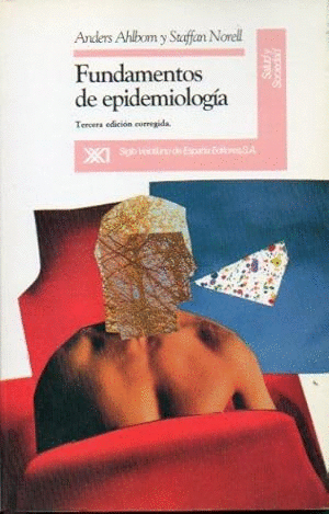 FUNDAMENTOS DE EPIDEMIOLOGÍA