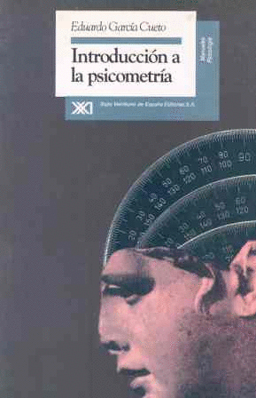 INTRODUCCIÓN A LA PSICOMETRÍA