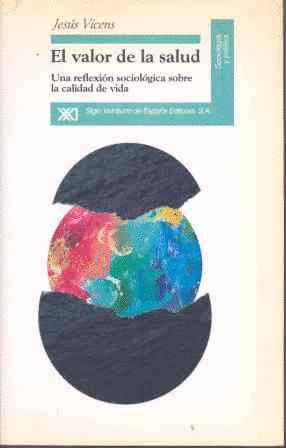 EL VALOR DE LA SALUD