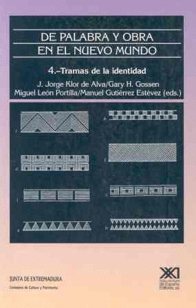 TRAMAS DE LA IDENTIDAD