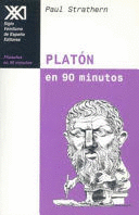 PLATÓN EN 90 MINUTOS