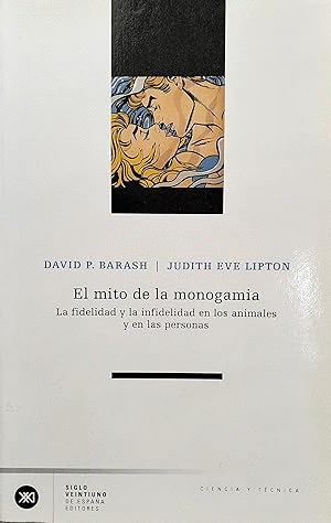 EL MITO DE LA MONOGAMIA