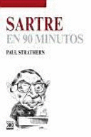 SARTRE EN 90 MINUTOS