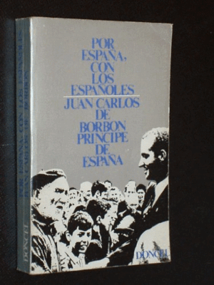 POR ESPAÑA, CON LOS ESPAÑOLES
