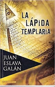 LA LÁPIDA TEMPLARIA