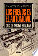 LOS FRENOS EN EL AUTOMÓVIL