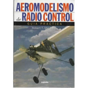 AEROMODELISMO DE RADIO CONTROL