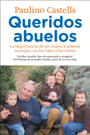 QUERIDOS ABUELOS