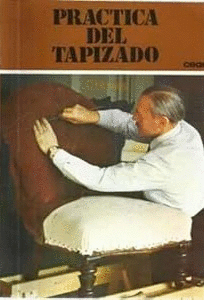 PRÁCTICA DEL TAPIZADO