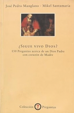 ¿SIGUE VIVO DIOS?