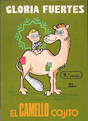 EL CAMELLO COJITO (CON SEÑALES DE USO)