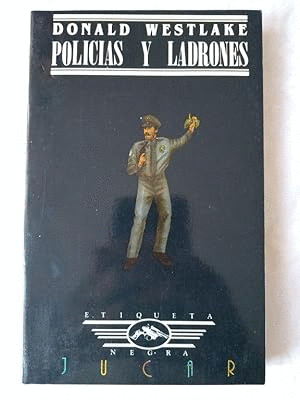 POLICÍAS Y LADRONES