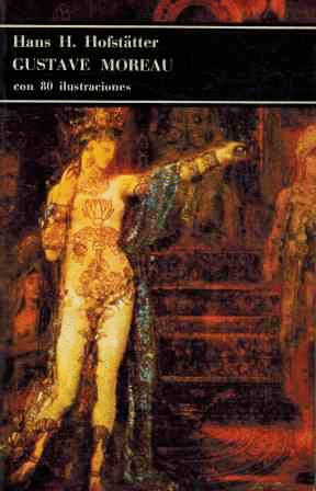 GUSTAVE MOREAU (EN ESPAÑOL)