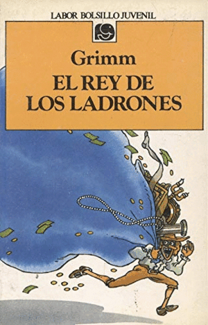 EL REY DE LOS LADRONES
