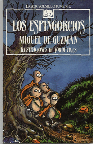 LOS ESPINGORCIOS