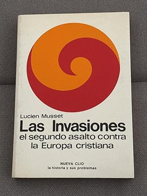 LAS INVASIONES