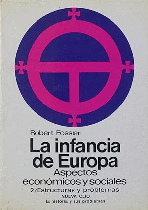 LA INFANCIA DE EUROPA
