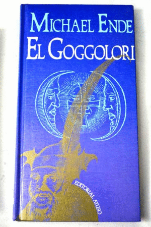 EL GOGGOLORI
