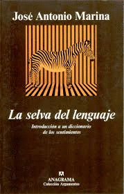 LA SELVA DEL LENGUAJE