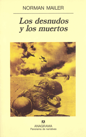 LOS DESNUDOS Y LOS MUERTOS