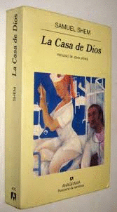 LA CASA DE DIOS