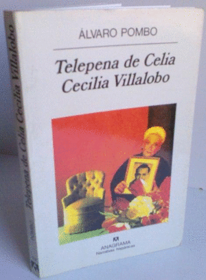 TELEPENA DE CELIA CECILIA VILLALOBO