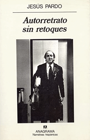 AUTORRETRATO SIN RETOQUES