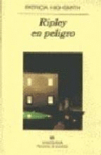 RIPLEY EN PELIGRO