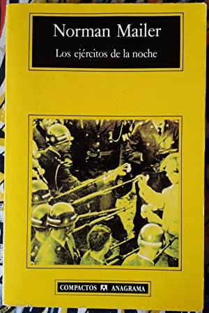 LOS EJÉRCITOS DE LA NOCHE