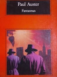 FANTASMAS