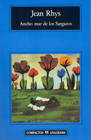 ANCHO MAR DE LOS SARGAZOS