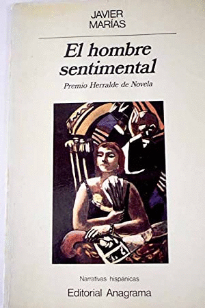 EL HOMBRE SENTIMENTAL