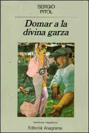 DOMAR A LA DIVINA GARZA (HOJAS AMARILLENTAS)