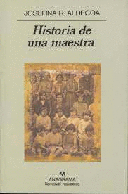 HISTORIA DE UNA MAESTRA (MARCAS DE USO)