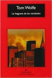 LA HOGUERA DE LAS VANIDADES