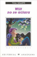 WILT NO SE ACLARA