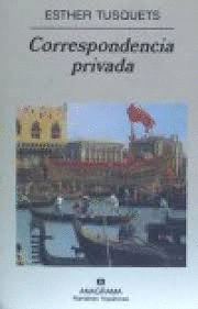CORRESPONDENCIA PRIVADA