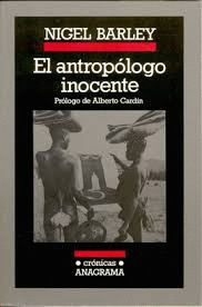EL ANTROPÓLOGO INOCENTE