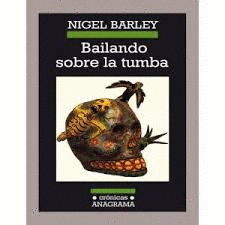 BAILANDO SOBRE LA TUMBA