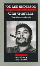CHE GUEVARA. UNA VIDA REVOLUCIONARIA (MARCAS EN LA PORTADA)
