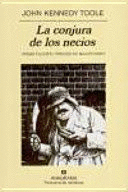 LA CONJURA DE LOS NECIOS (PÁGINAS AMARILLENTAS)