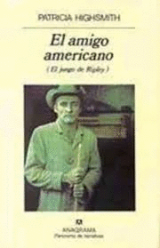 EL AMIGO AMERICANO