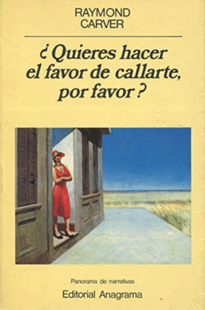 ¿ QUIERES HACER EL FAVOR DE CALLARTE, POR FAVOR ?
