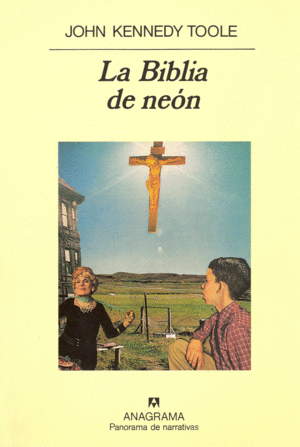 LA BIBLIA DE NEÓN