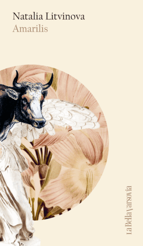 AMARILIS (ESPAÑOL)