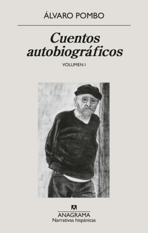 CUENTOS AUTOBIOGRÁFICOS