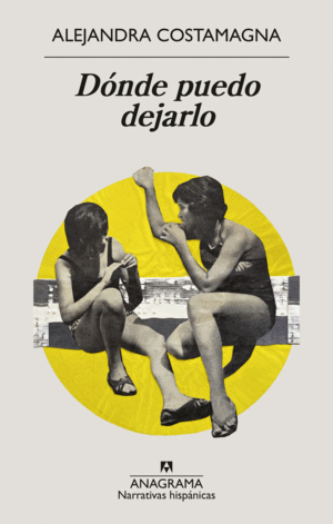 DÓNDE PUEDO DEJARLO