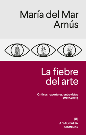 LA FIEBRE DEL ARTE