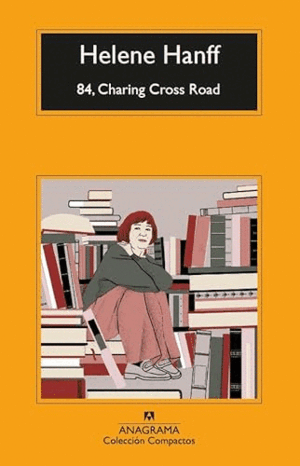 84, CHARING CROSS ROAD